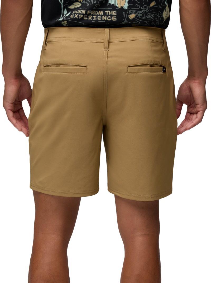 Wonderland Rocks Shorts, 7" Inseam - Mens - nomad 1