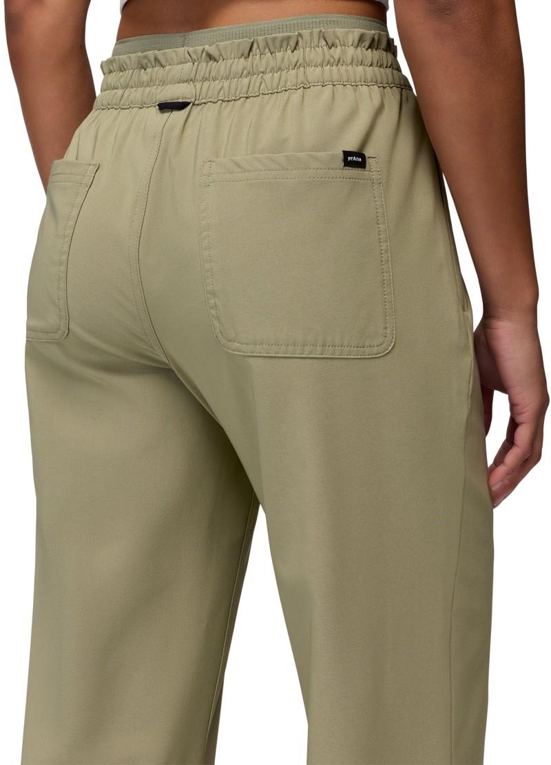 Wonderland Rocks Wide Leg Pants, Reg - Womens - sage 1