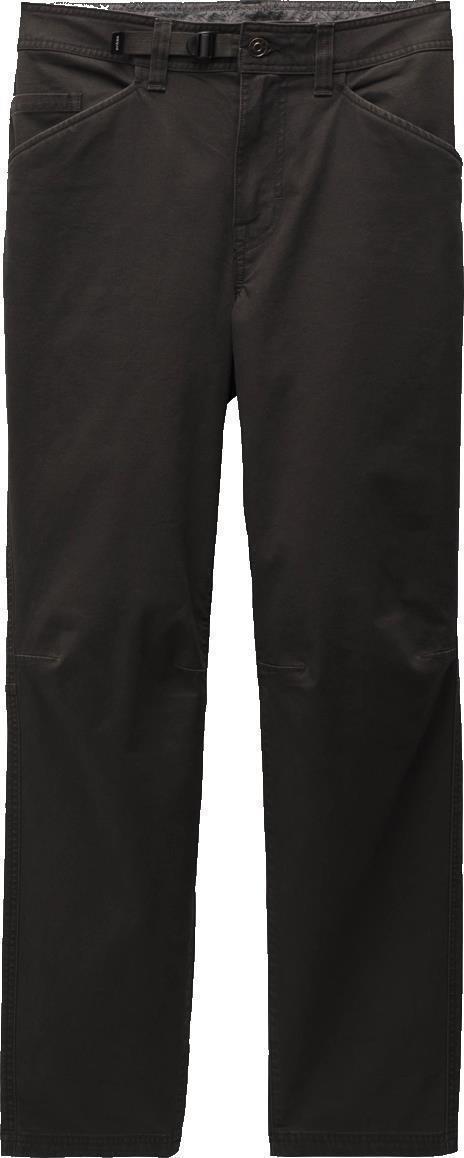 Yucca Valley Pants, 32" Inseam - Mens - Dark Iron 1