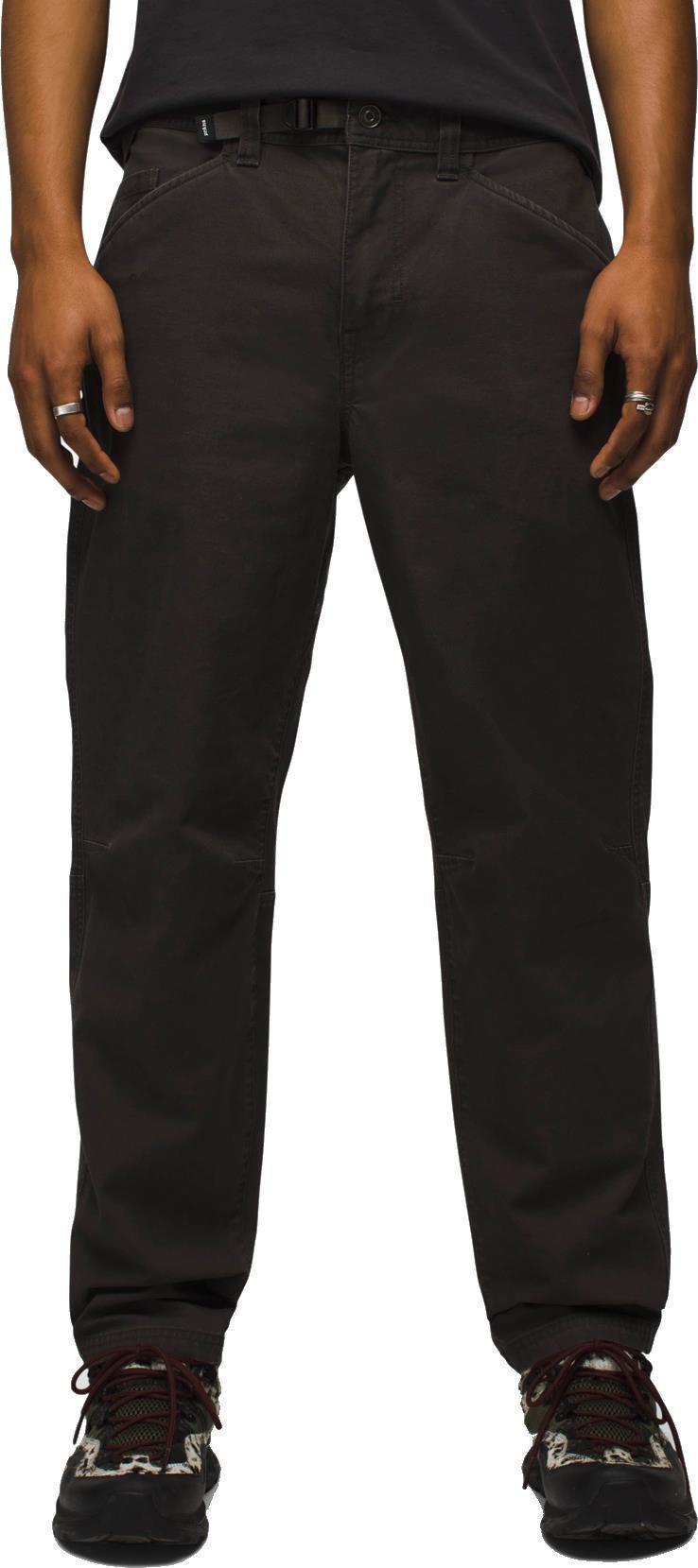 Yucca Valley Pants, 32" Inseam - Mens - Dark Iron 2