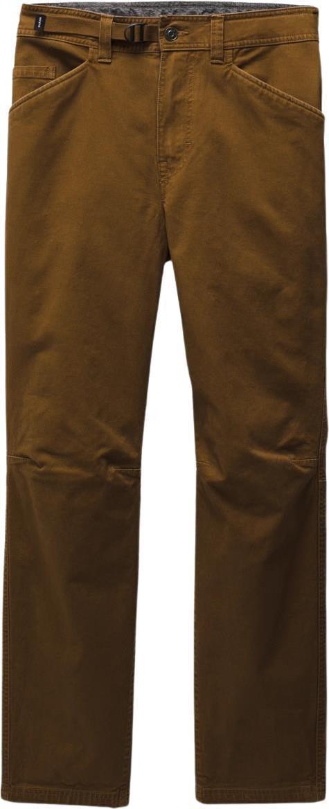 Yucca Valley Pants, 32" Inseam - Mens - Sepia 1