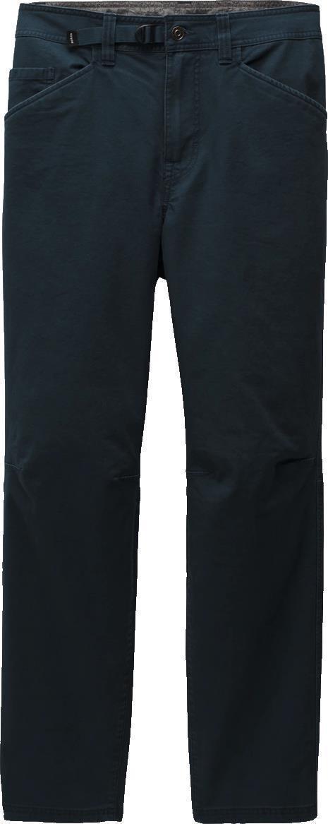 Yucca Valley Pants, 32" Inseam - Mens - Stormy Night 1