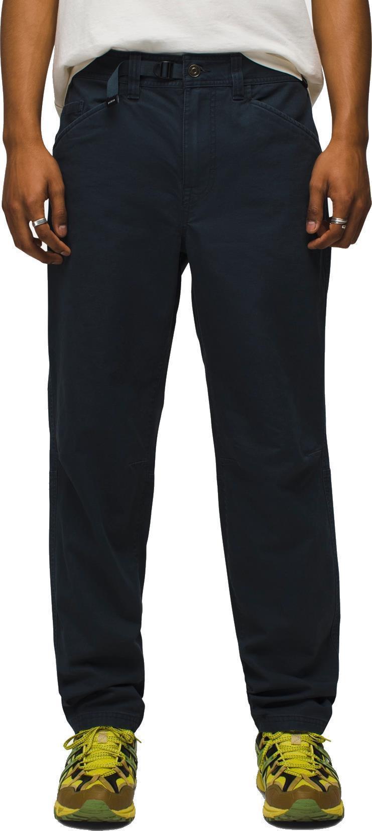 Yucca Valley Pants, 32" Inseam - Mens - Stormy Night 2