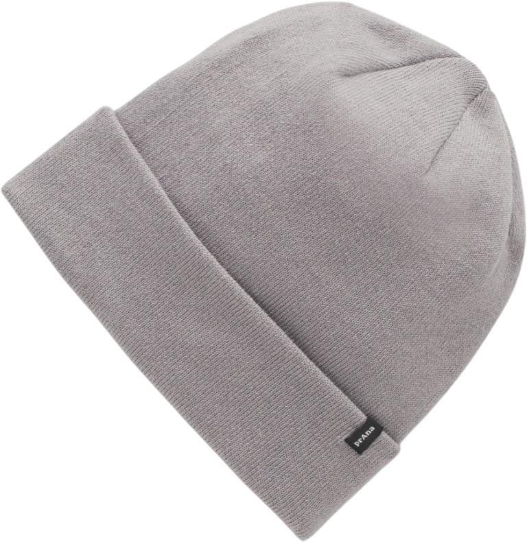 prAna Flip It Beanie - Carbon 1