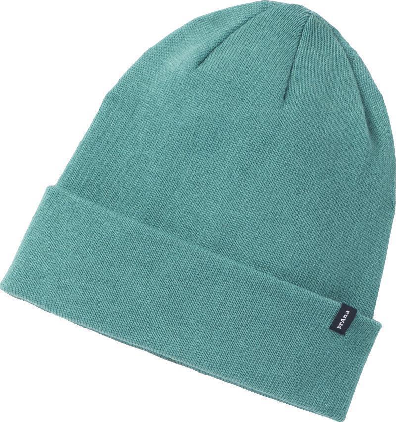 prAna Flip It Beanie - cove 1