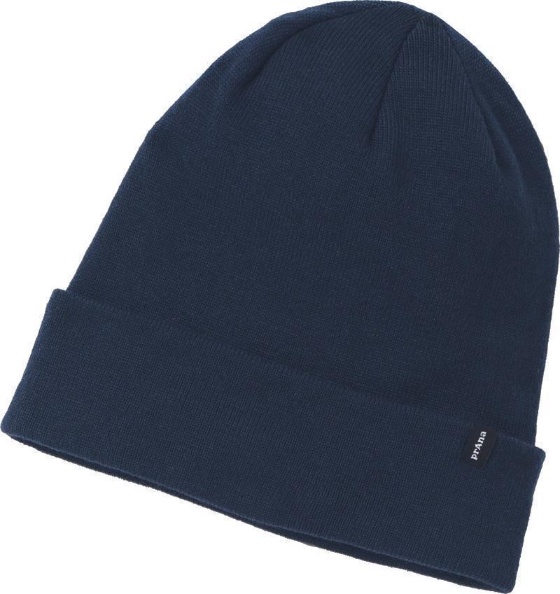 prAna Flip It Beanie - nautical 1