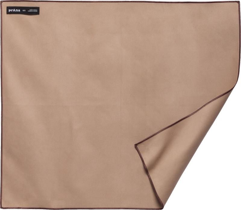 prAna Hand Towel - shroom 1