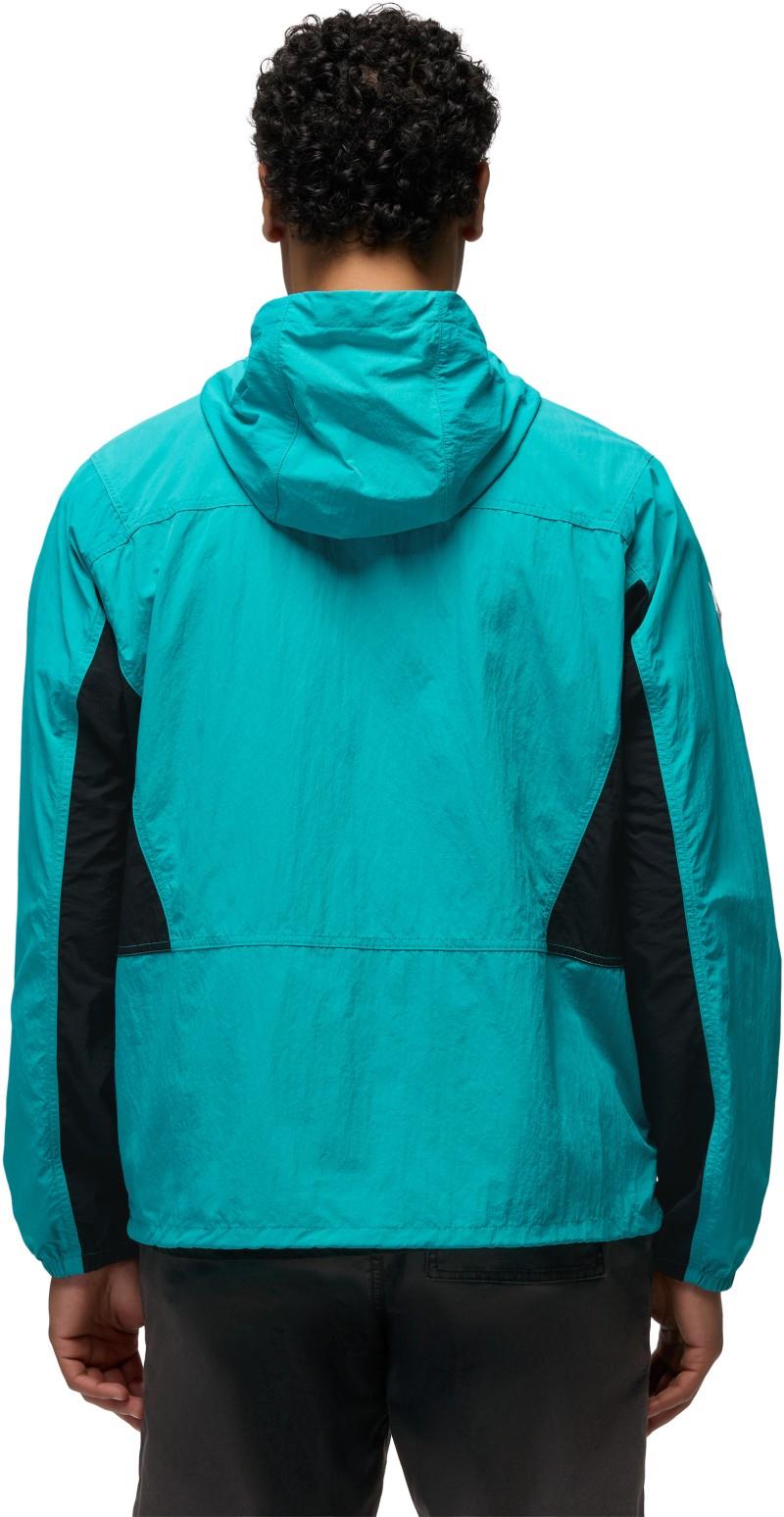 prAna Heritage Wind Anorak - Mens - tidal 1