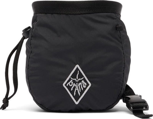 prAna Originals Chalk Bag - black 1