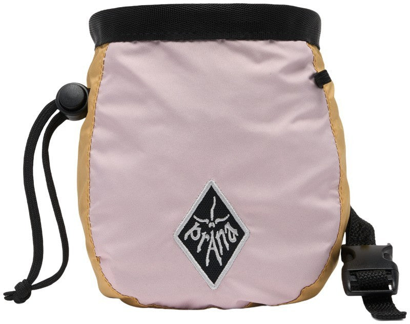 prAna Originals Chalk Bag - hush colorblock 1