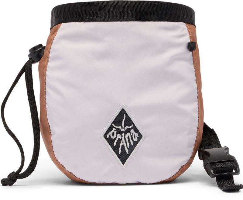 prAna Originals Chalk Bag - luminous colorblock 1