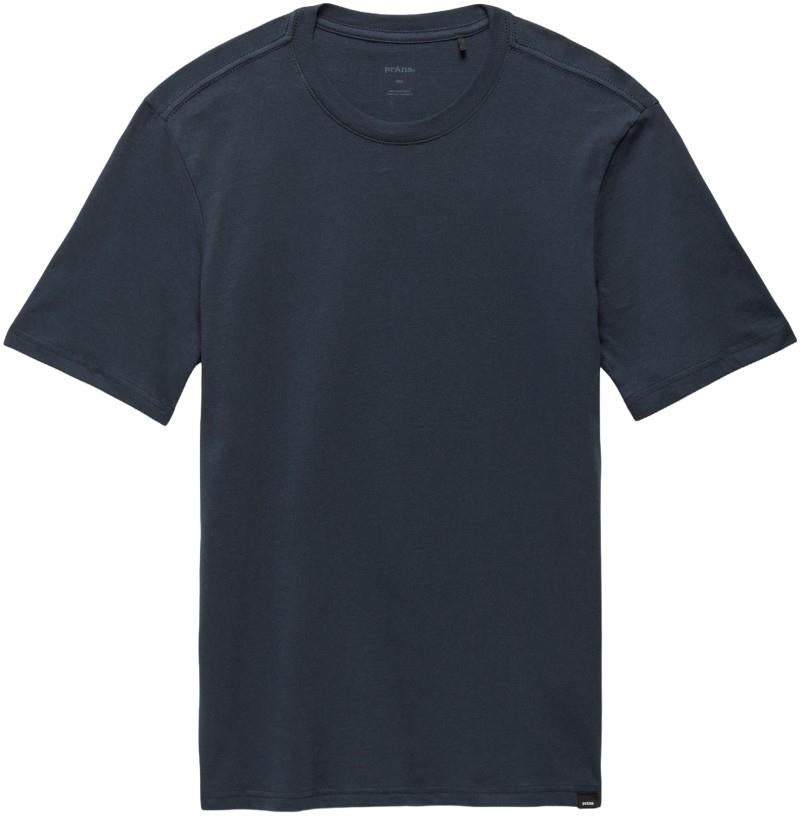 prAna SS Tee - Mens - nautical 1