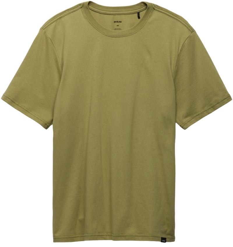 prAna SS Tee - Mens - olympia 1