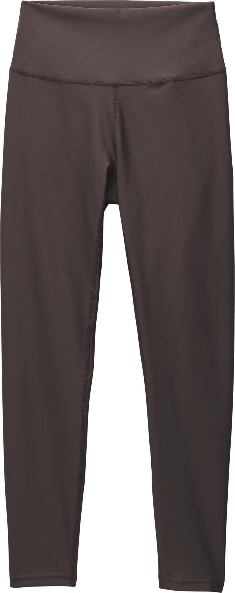 prAna Sculpt 7/8 Leggings - Womens - Light Espresso 1