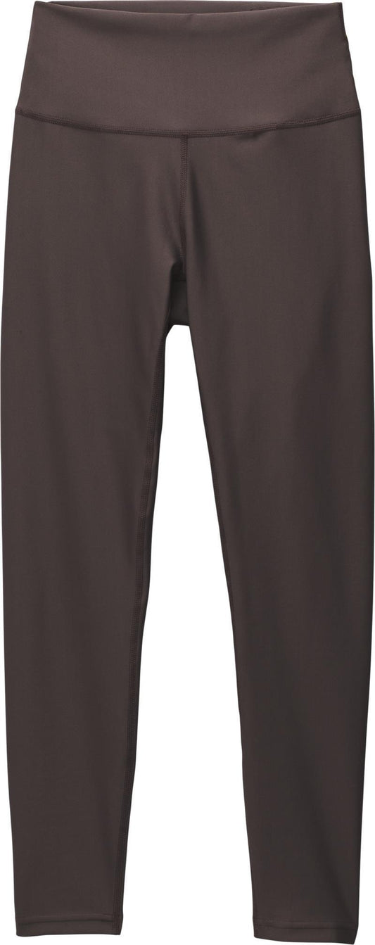prAna Sculpt 7/8 Leggings - Womens - Light Espresso 1