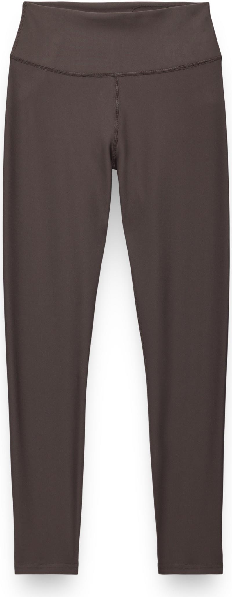 prAna Sculpt 7/8 Leggings - Womens - basalt 1