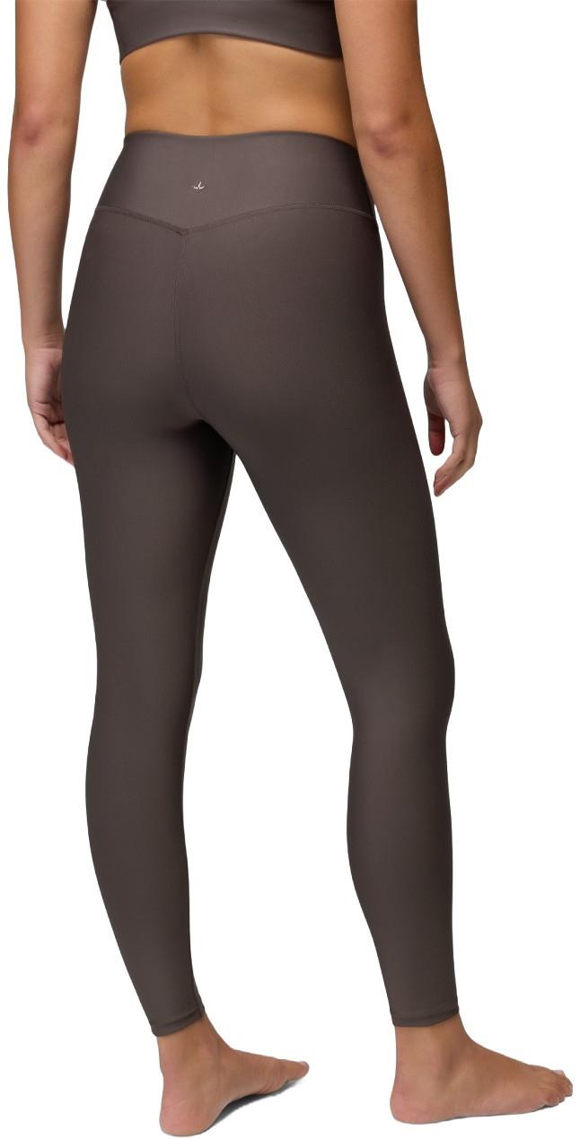 prAna Sculpt 7/8 Leggings - Womens - basalt 1