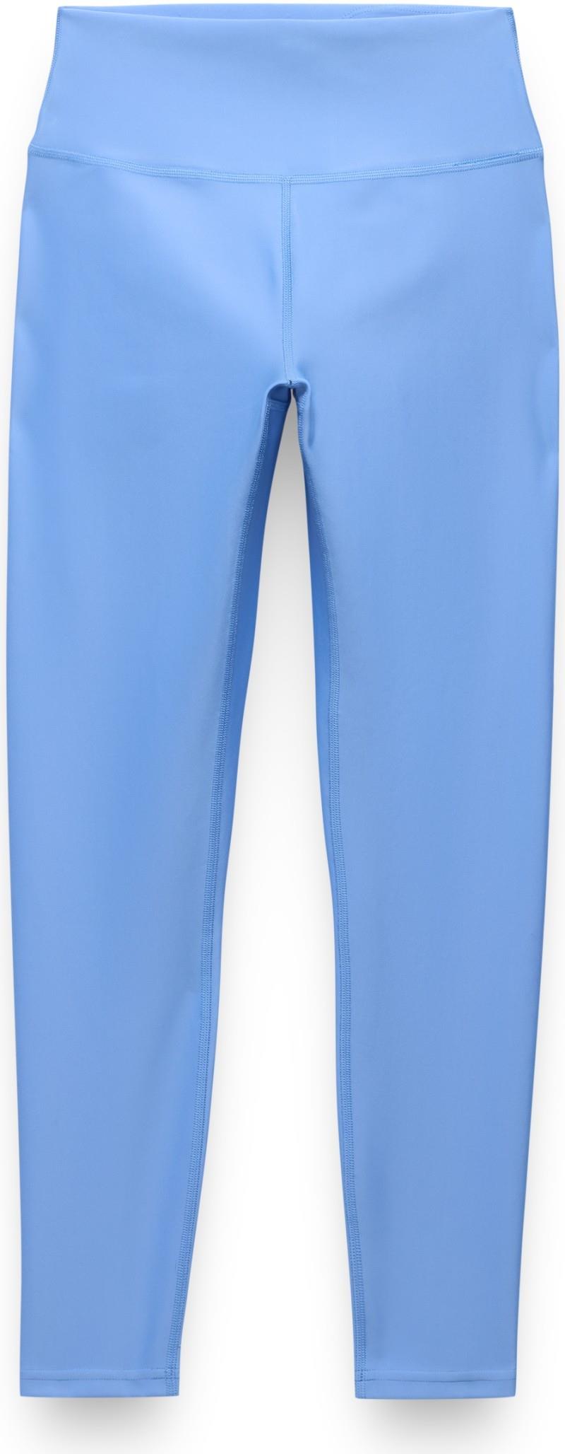 prAna Sculpt 7/8 Leggings - Womens - blue vibes 1