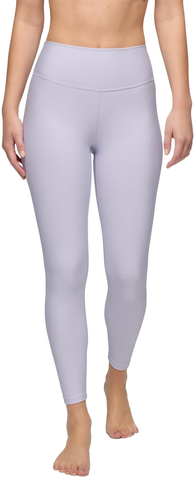 prAna Sculpt 7/8 Leggings - Womens - luminous 1