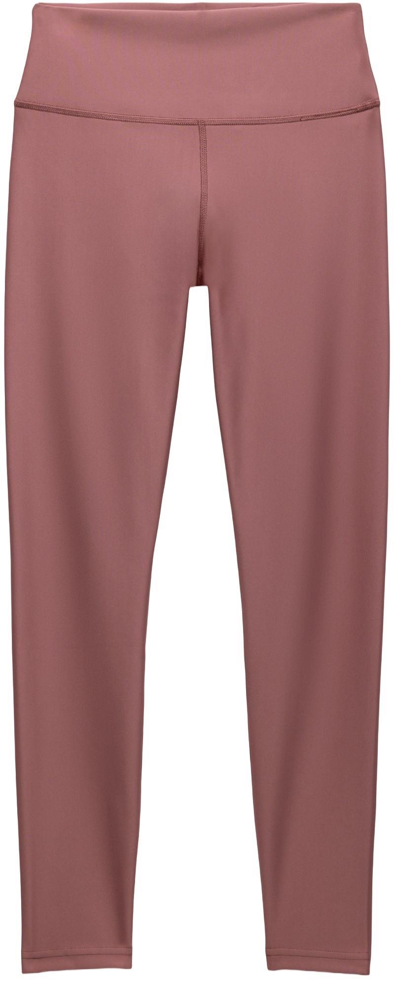prAna Sculpt 7/8 Leggings - Womens - newberry 1
