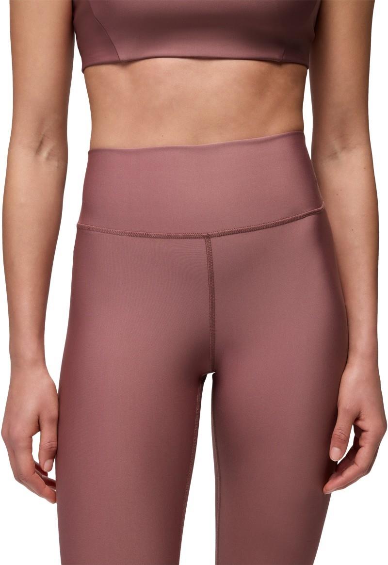 prAna Sculpt 7/8 Leggings - Womens - newberry 1