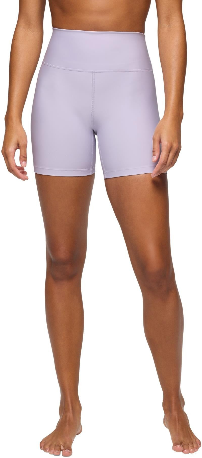 prAna Sculpt Bike Shorts - Womens - luminous 1
