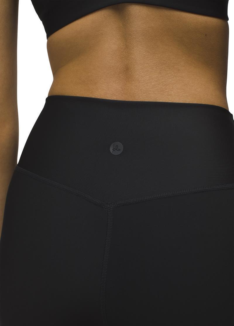 prAna Sculpt Capris - Womens - Black 2