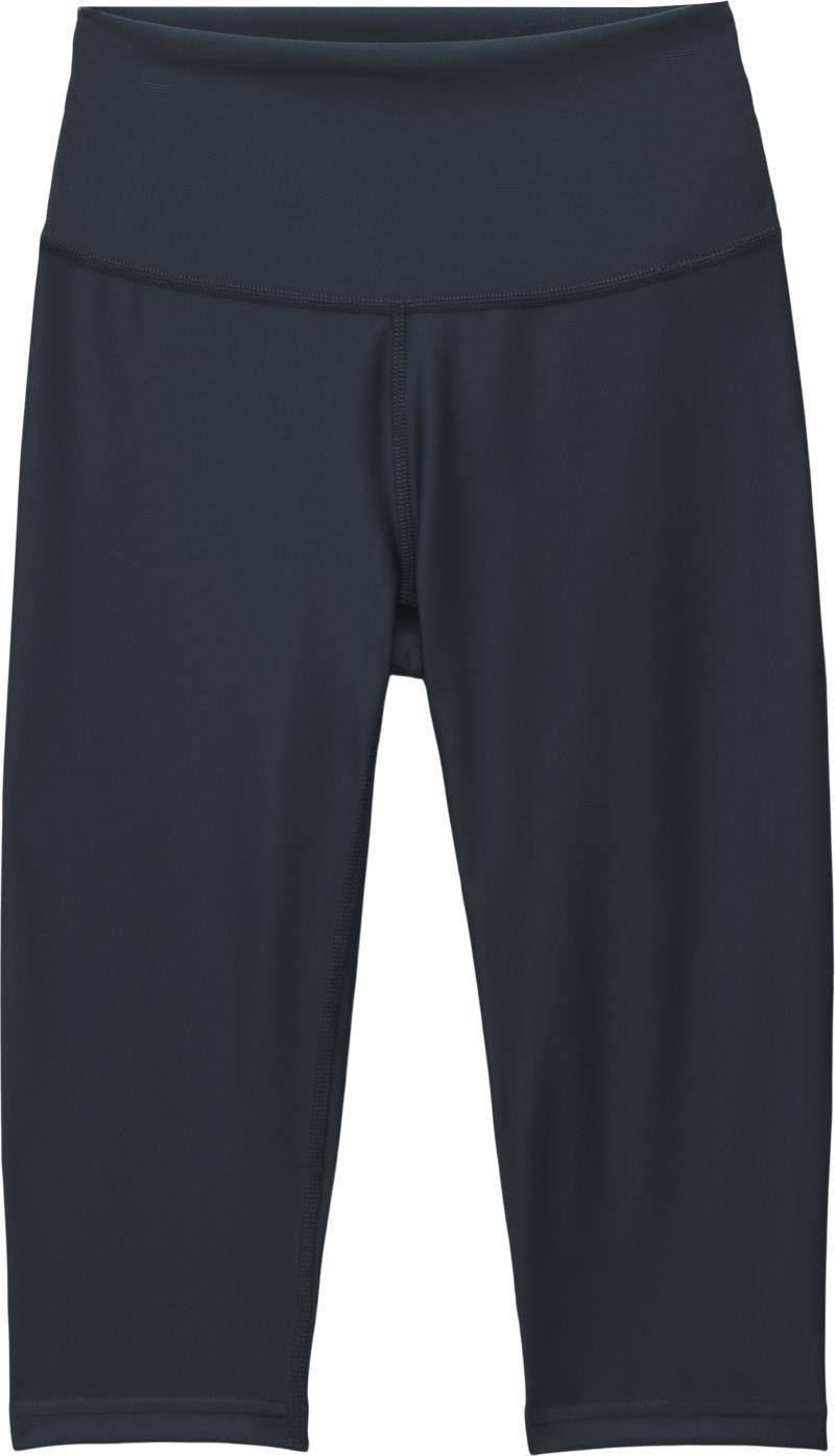 prAna Sculpt Capris - Womens - Stormy Night 1