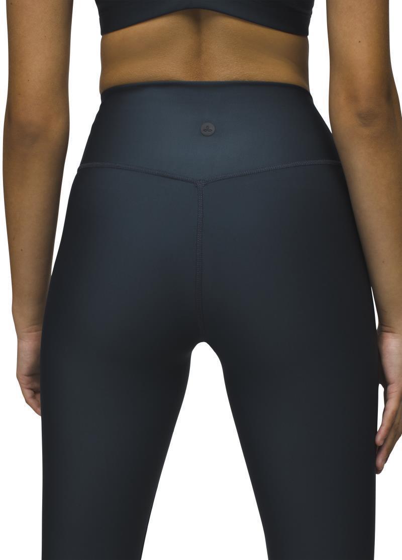 prAna Sculpt Capris - Womens - Stormy Night 3