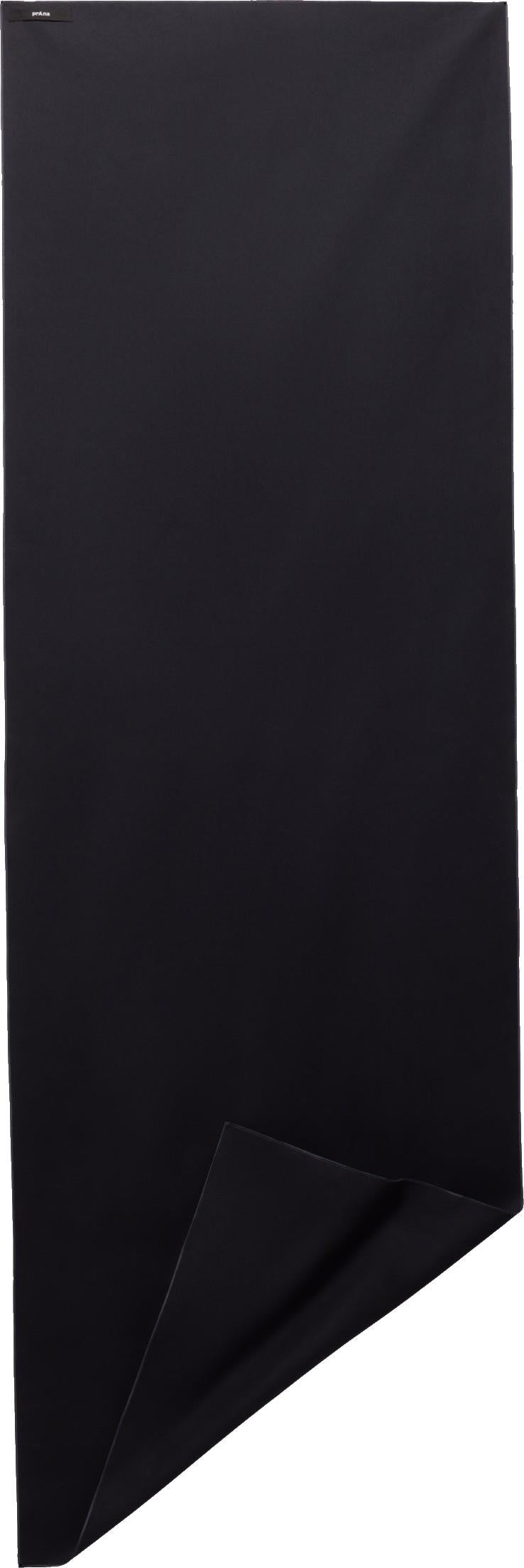 prAna Towel - black 1