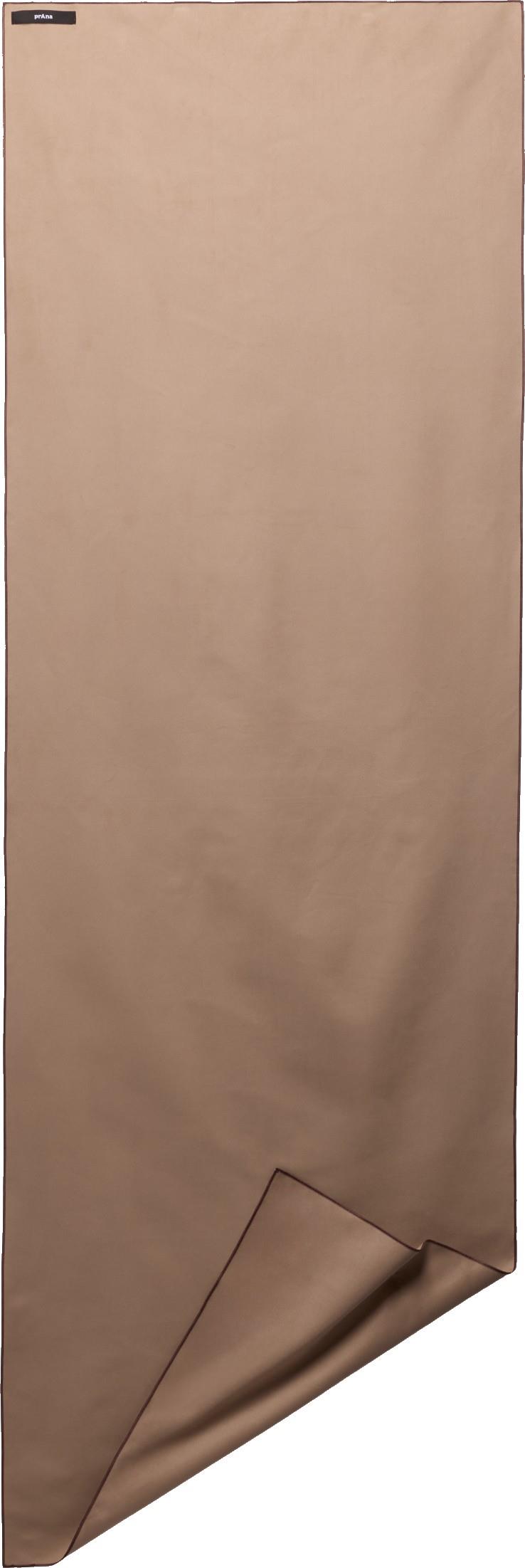 prAna Towel - shroom 1