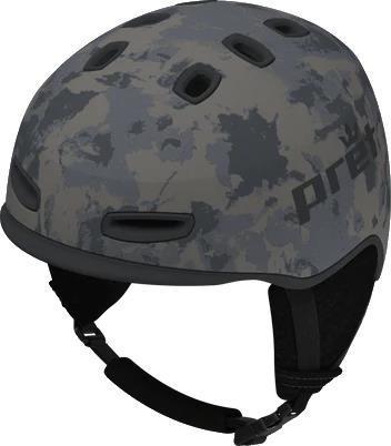 Cynic AT2 Helmet - Mens - Dark Storm 1