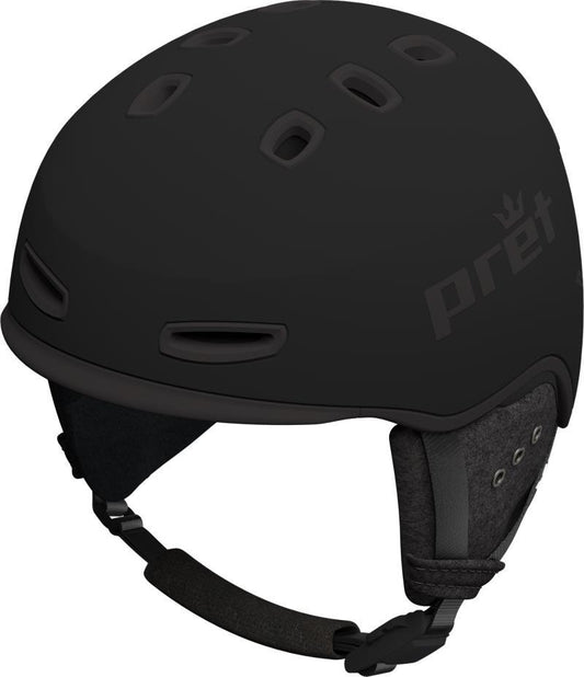 Cynic X2 Helmet - Mens - black 1