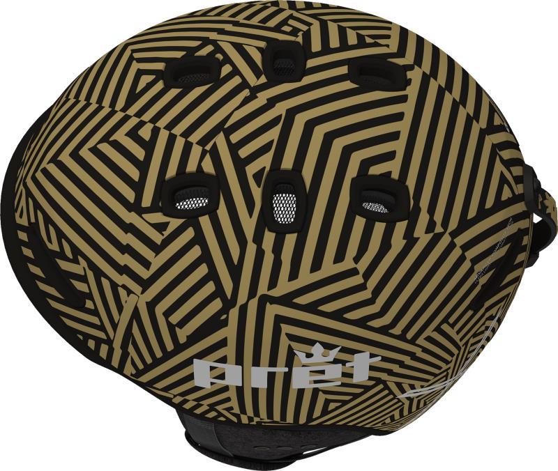 Cynic X2 Helmet - Mens - wild earth 1