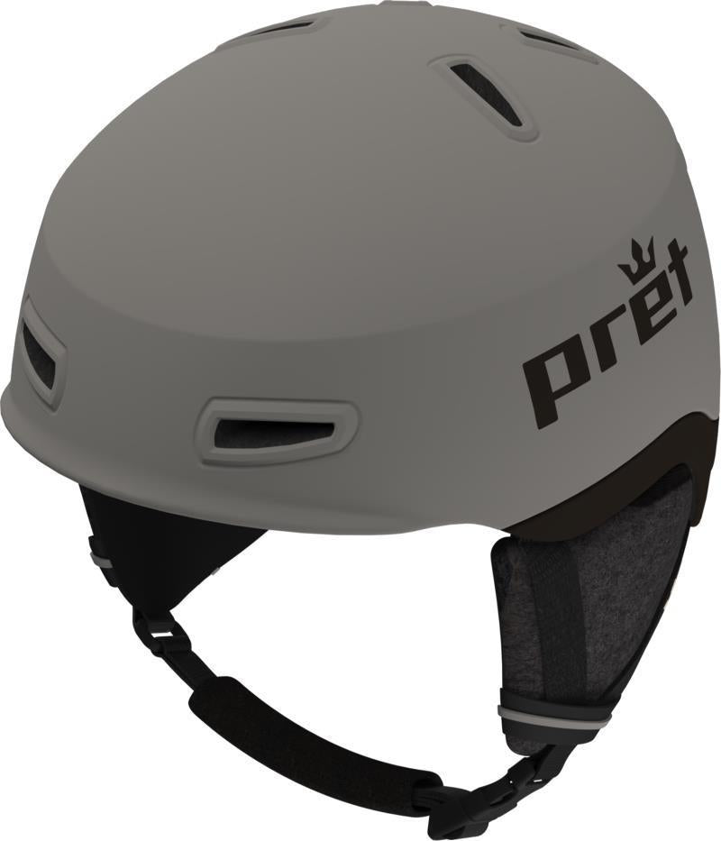 Epic X Helmet - Mens - primer grey 1