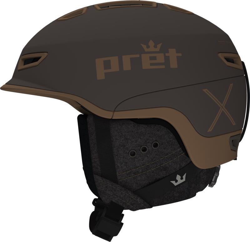 Fury X Helmet - Mens - Earth 2