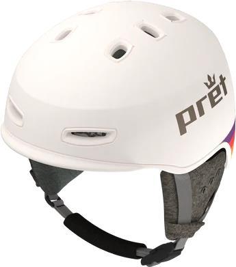 Lyric X2 CG (Caroline Gleich) Signature Helmet - Womens - CG Signature 4