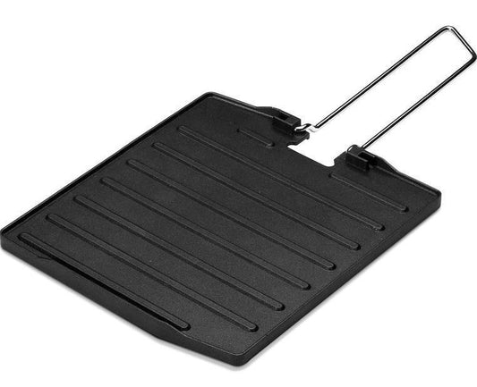 CampFire Griddle Plate - Not Applicable 1