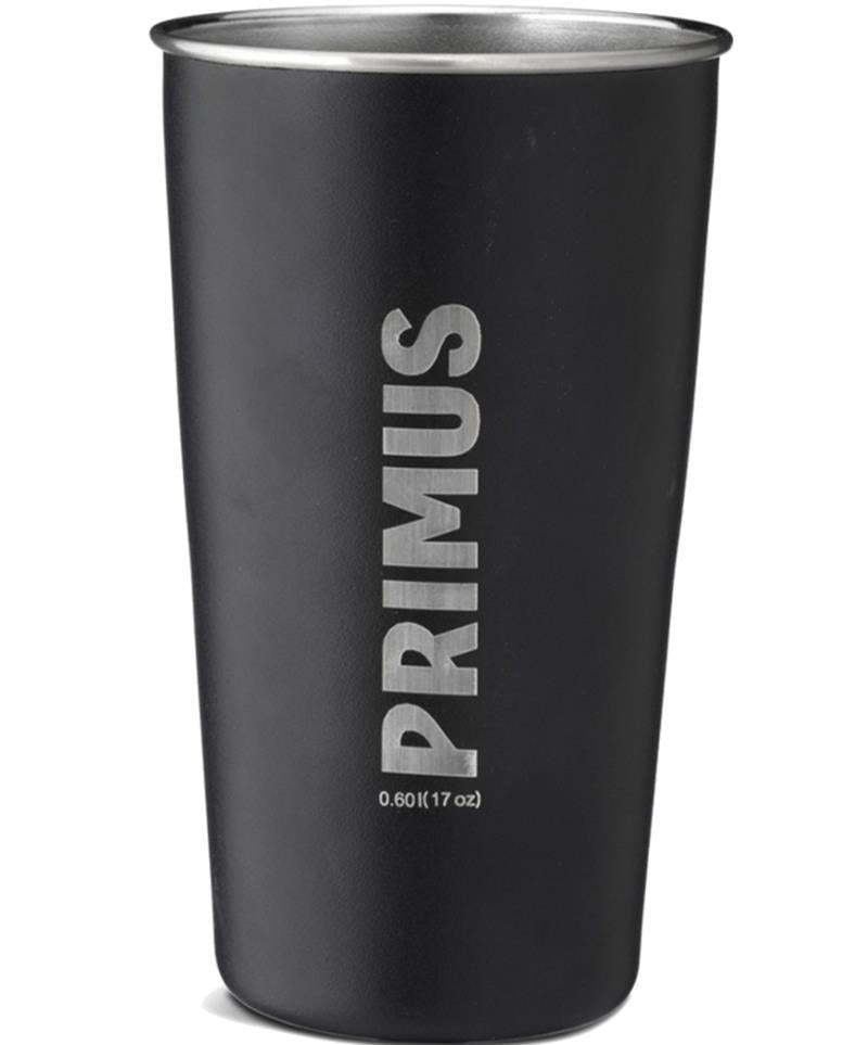 CampFire Pint - Black 1