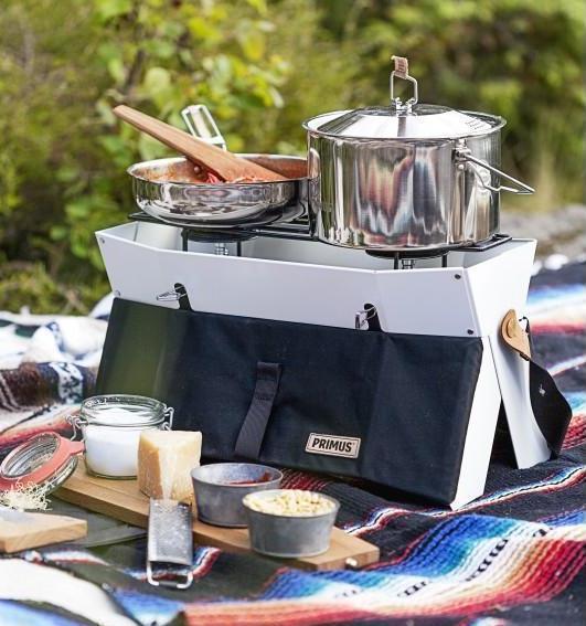 CampFire Pot 3L - not applicable 1