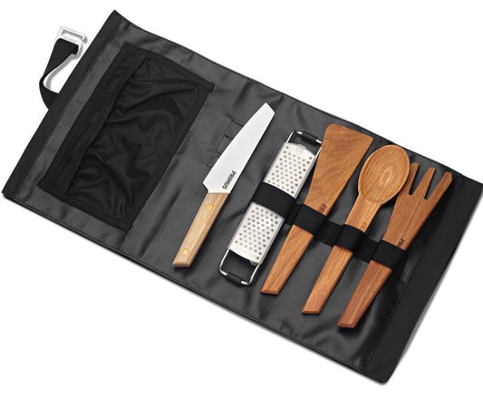 CampFire Prep Set - Not Applicable 1
