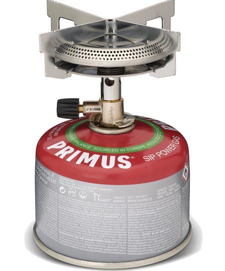 Classic Trail Stove - Not Applicable 1