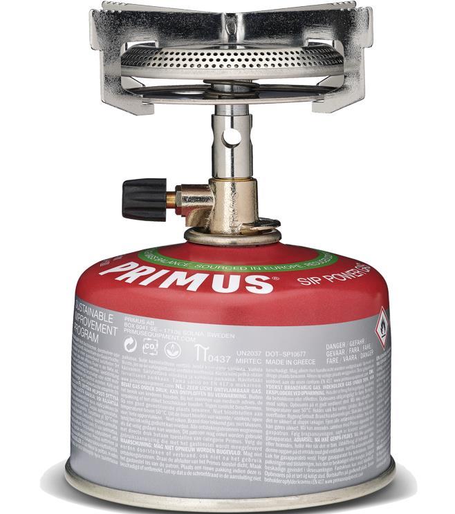 Classic Trail Stove - Not Applicable 2