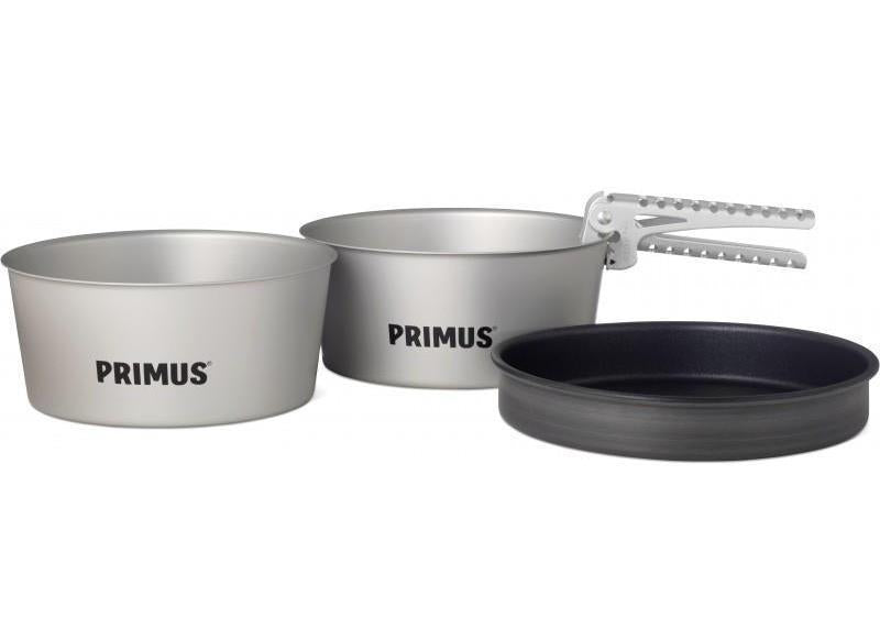 Essential Pot Set 1.3L - not applicable 1