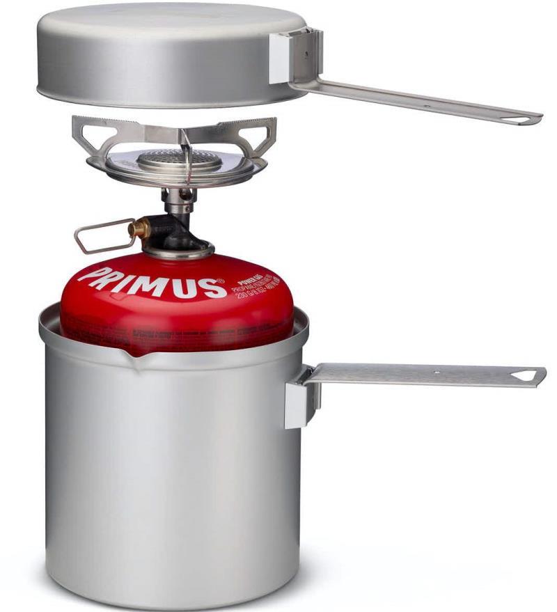 Essential Trail Stove Kit - Not Applicable 1