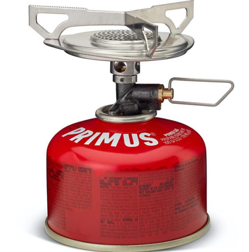 Essential Trail Stove Kit - Not Applicable 4