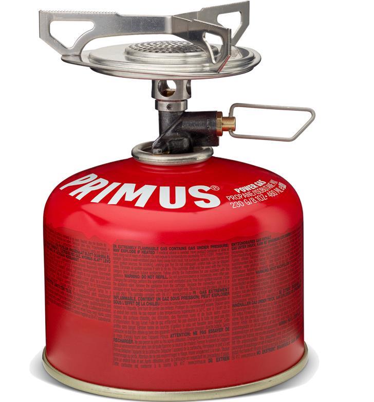 Essential Trail Stove - Not Applicable 1