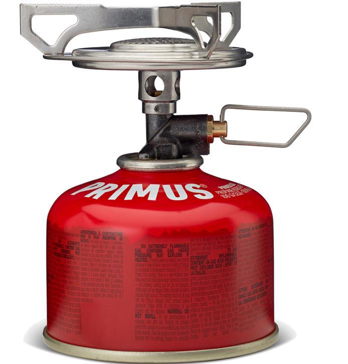 Essential Trail Stove - Not Applicable 3