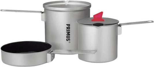 Essential Trek Pot Set - not applicable 1