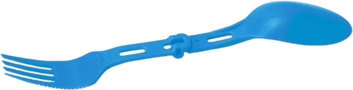 Folding Spork - Blue 1